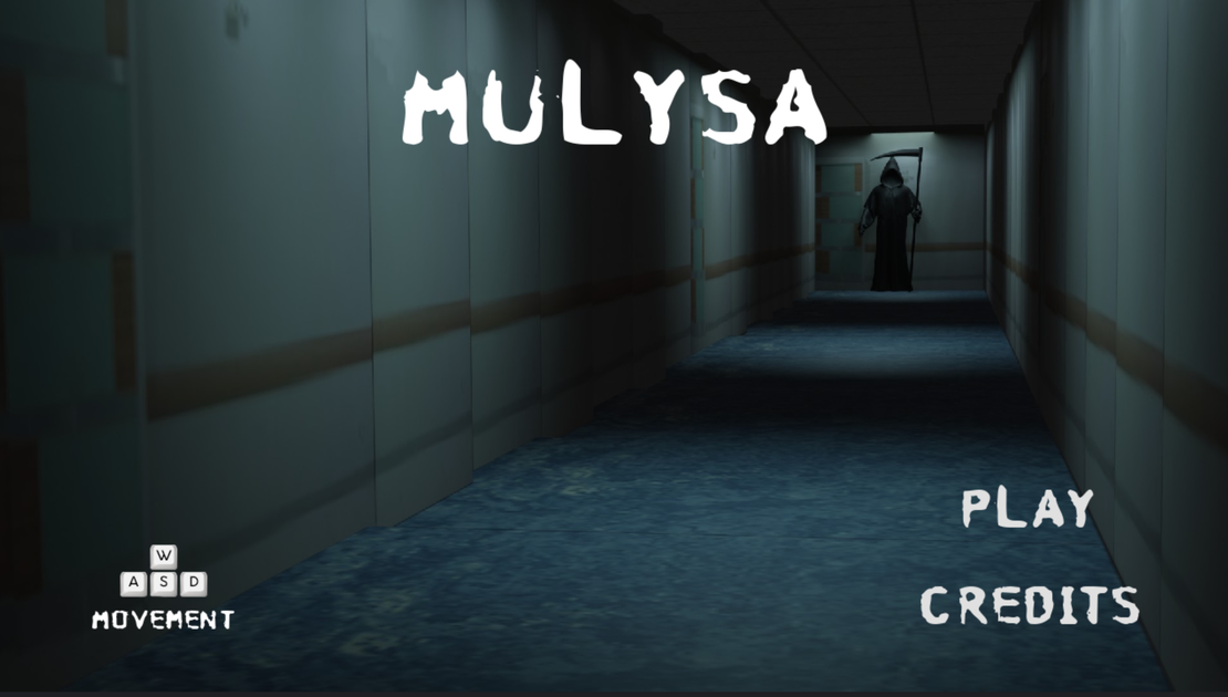 Mulysa